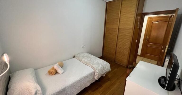 Pension Buen Camino Estella Camino de Santiago Frances 6 768x403