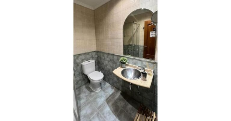 Pension Buen Camino Estella Camino de Santiago Frances 9 768x403