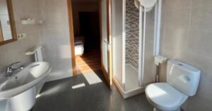 Pension Carballeira Arzua Camino de Santiago Frances 7 300x158