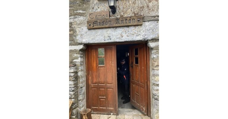 Pension Casa Anton Camino de Santiago Frances 2 768x403