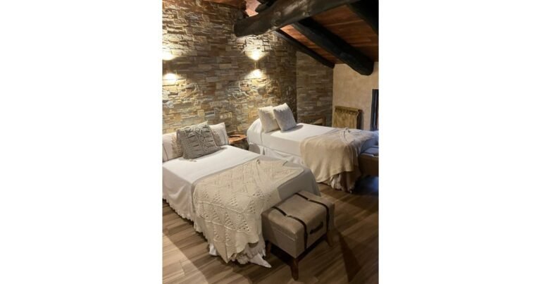 Pension Casa Anton Camino de Santiago Frances 3 768x403