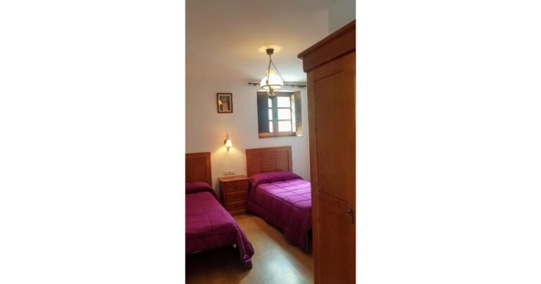 Pension Casa Carolo Camino de Santiago Frances 8 768x403