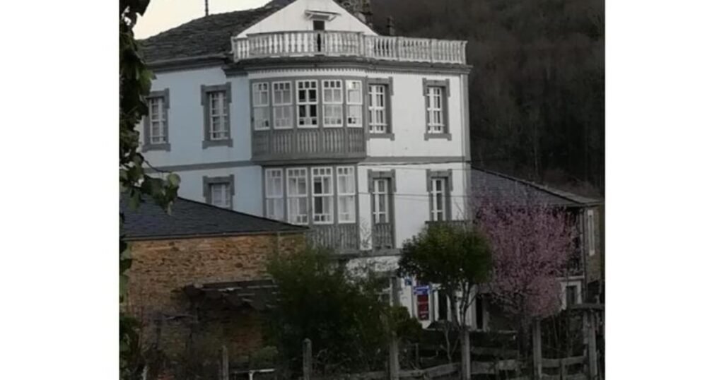 Pension Casa Simon Camino de Santiago Frances 2 1024x538