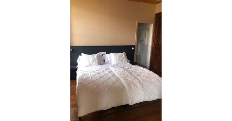 Pension Casa Simon Camino de Santiago Frances 7 768x403