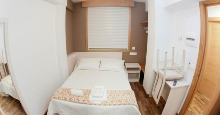 Pension Esquina Melide Camino de Santiago Frances 3 768x403