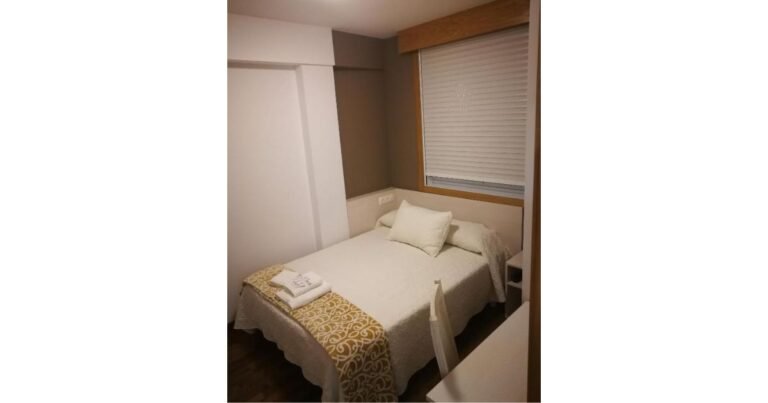 Pension Esquina Melide Camino de Santiago Frances 8 768x403