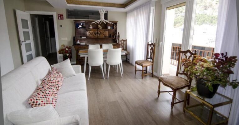 Pension Ibai Ega Estella Camino de Santiago Frances 2 768x403