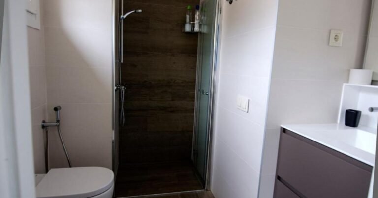 Pension Ibai Ega Estella Camino de Santiago Frances 9 768x403