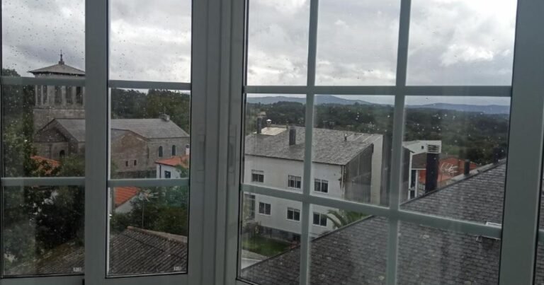 Pension KM66 Palas de Rei Camino de Santiago Frances 11 768x403