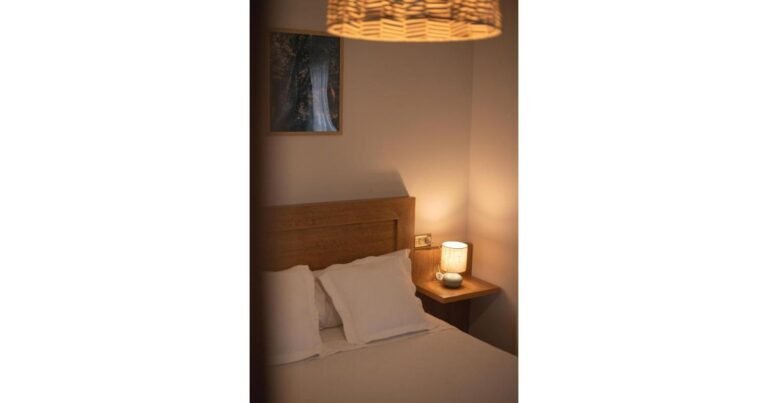 Pension O Camino Sarria Camino de Santiago Frances 3 768x403