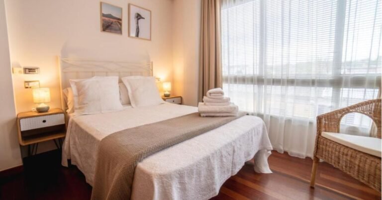 Pension O Camino Sarria Camino de Santiago Frances 5 768x403