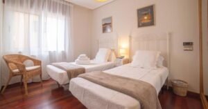 Pension O Camino Sarria Camino de Santiago Frances 7 300x158