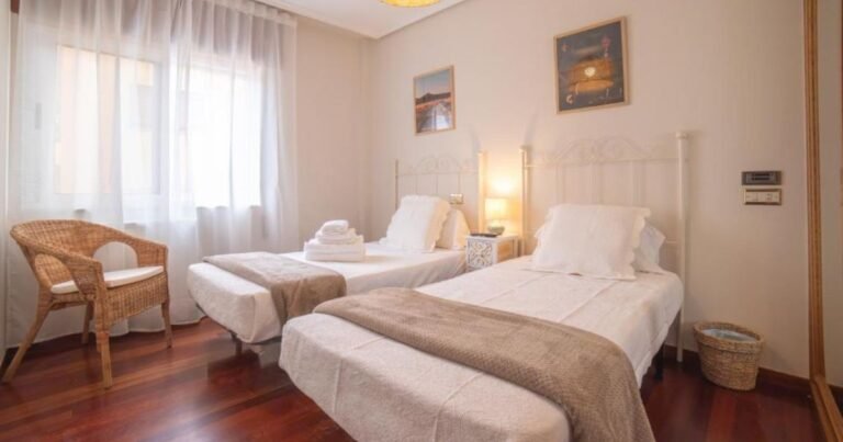 Pension O Camino Sarria Camino de Santiago Frances 7 768x403