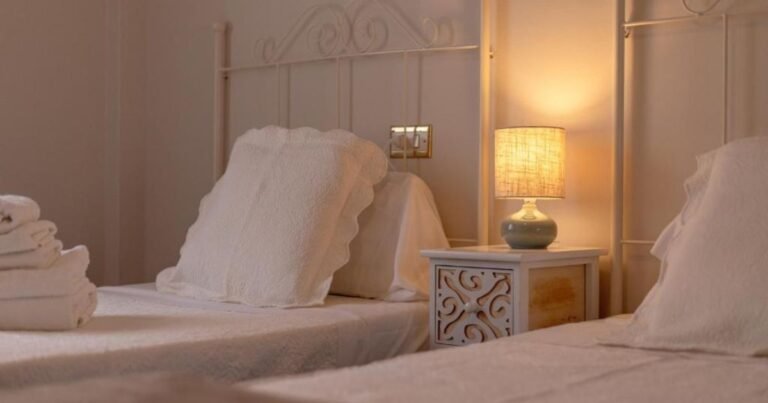 Pension O Camino Sarria Camino de Santiago Frances 8 768x403