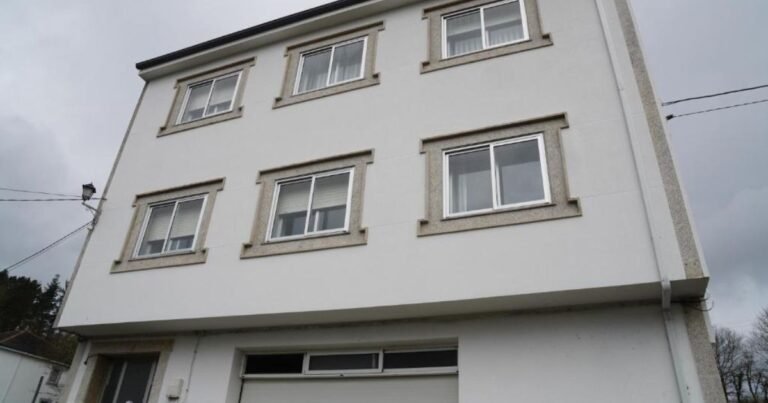 Pension Perez Portomarin Camino de Santiago Frances 768x403