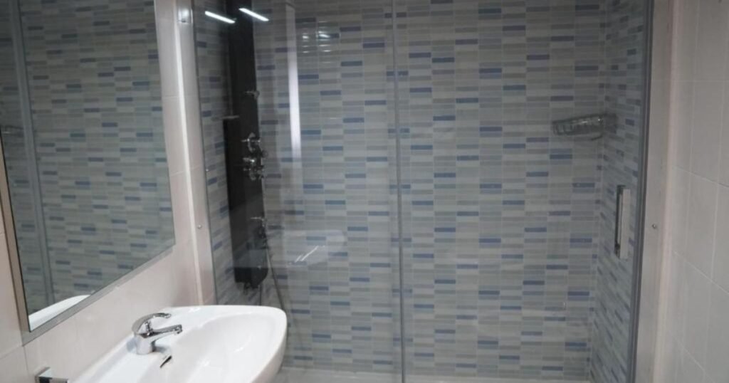 Pension Perez Portomarin Camino de Santiago Frances 12 1024x538