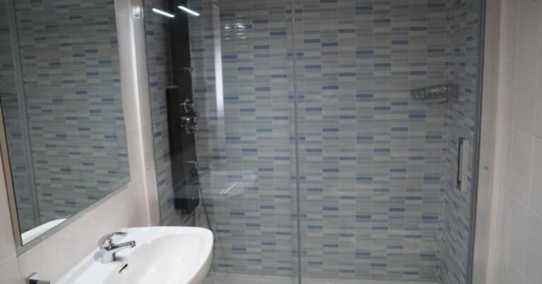 Pension Perez Portomarin Camino de Santiago Frances 12 768x403