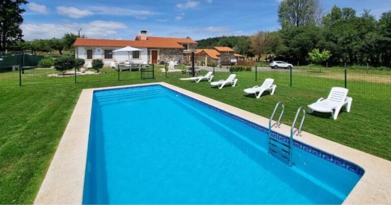 Pension Ribadiso Camino de Santiago Frances 6 768x403