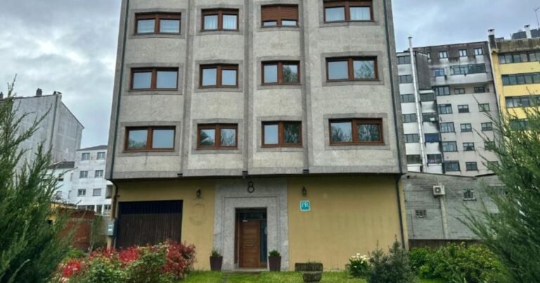 Pension Rio Sarria Camino de Santiago Frances 768x403