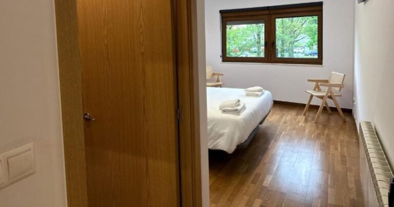 Pension Rio Sarria Camino de Santiago Frances 10 768x403