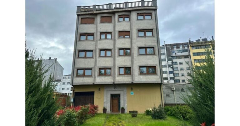 Pension Rio Sarria Camino de Santiago Frances 2 768x403