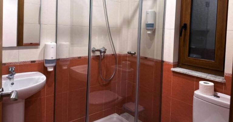 Pension Rio Sarria Camino de Santiago Frances 5 768x403