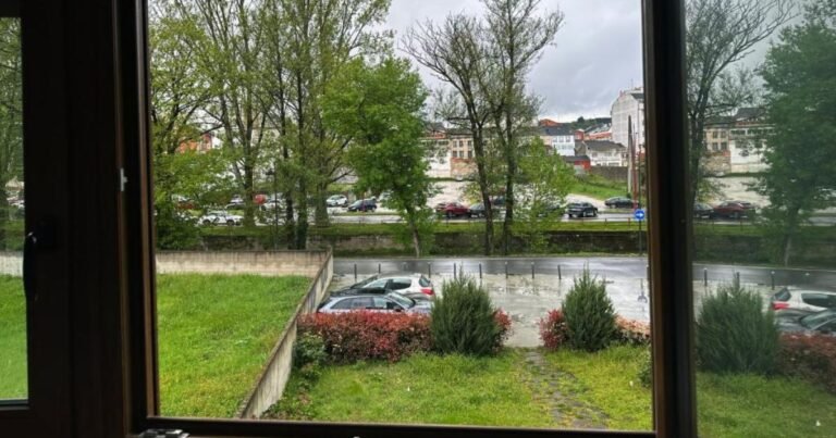 Pension Rio Sarria Camino de Santiago Frances 6 768x403