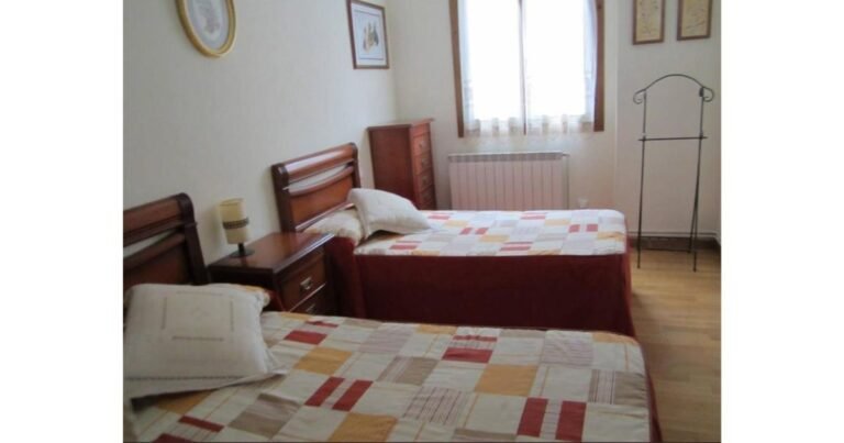 Pension USOA Zubiri Camino de Santiago Frances 11 768x403