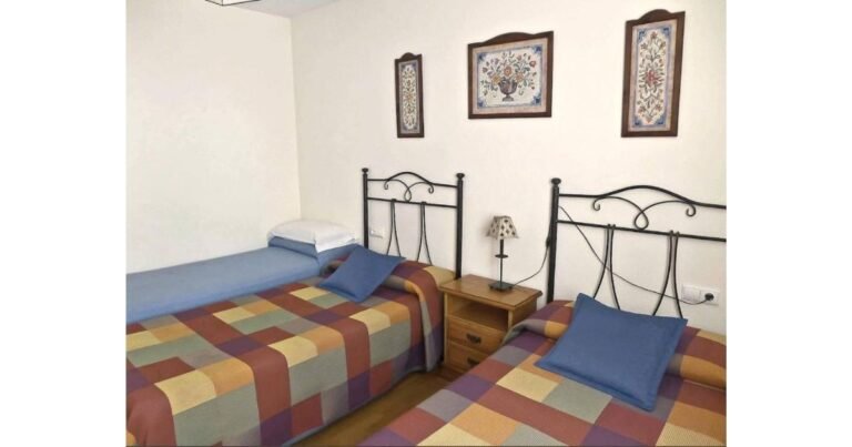 Pension USOA Zubiri Camino de Santiago Frances 2 768x403