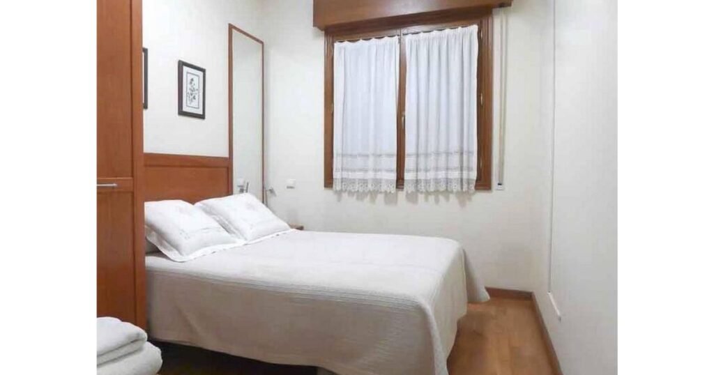 Pension USOA Zubiri Camino de Santiago Frances 5 1024x538