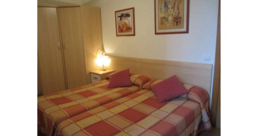 Pension USOA Zubiri Camino de Santiago Frances 7 1024x538