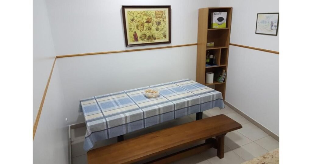 Albergue Albas Logrono Camino de Santiago Frances 11 1024x538