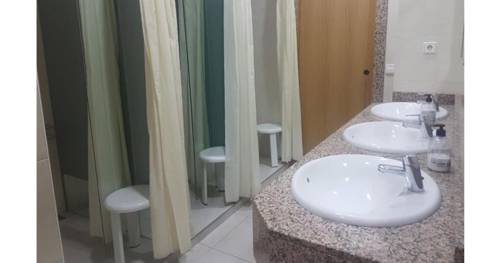 Albergue Albas Logrono Camino de Santiago Frances 13 1024x538