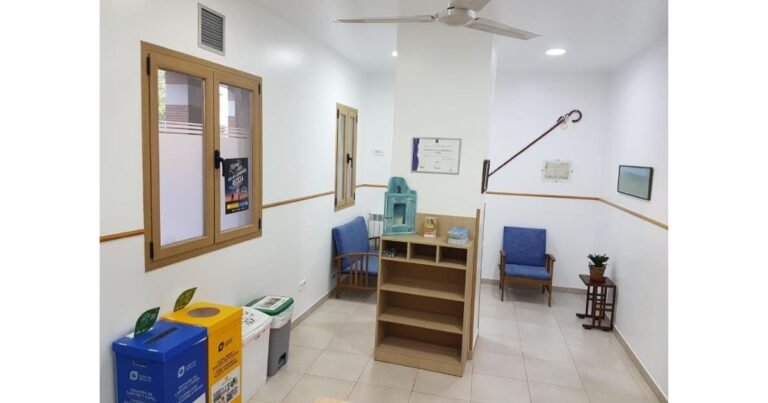 Albergue Albas Logrono Camino de Santiago Frances 14 768x403