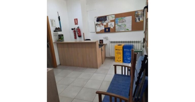 Albergue Albas Logrono Camino de Santiago Frances 15 768x403