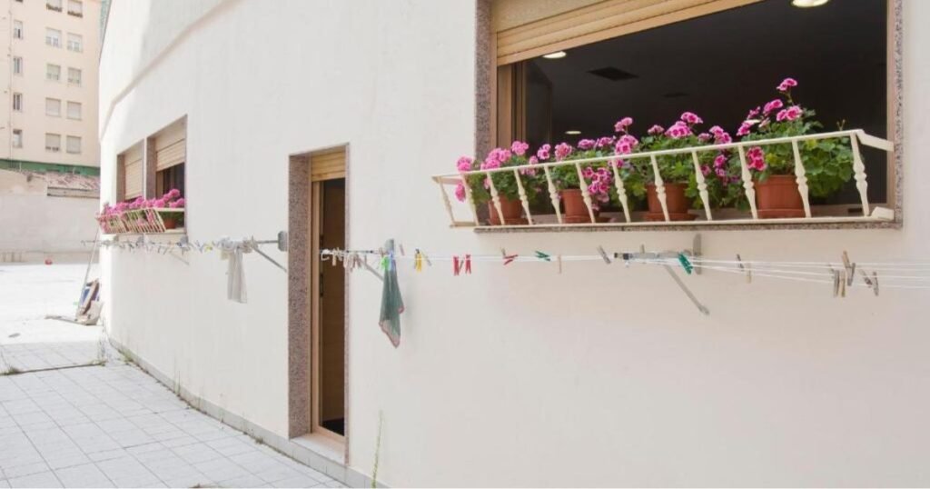 Albergue Albas Logrono Camino de Santiago Frances 6 1024x538