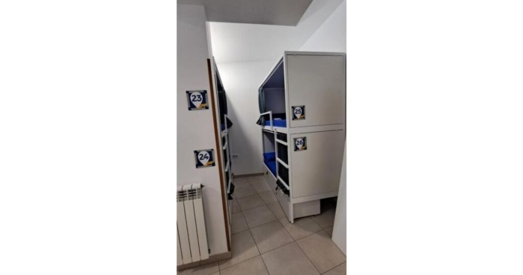 Albergue Albas Logrono Camino de Santiago Frances 8 1024x538