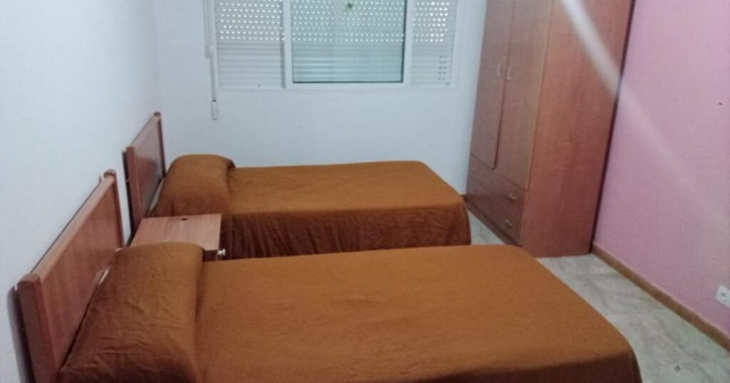 Albergue Bar Villamayor del Rio Camino de Santiago Frances 10 1024x538