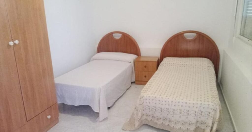 Albergue Bar Villamayor del Rio Camino de Santiago Frances 11 1024x538