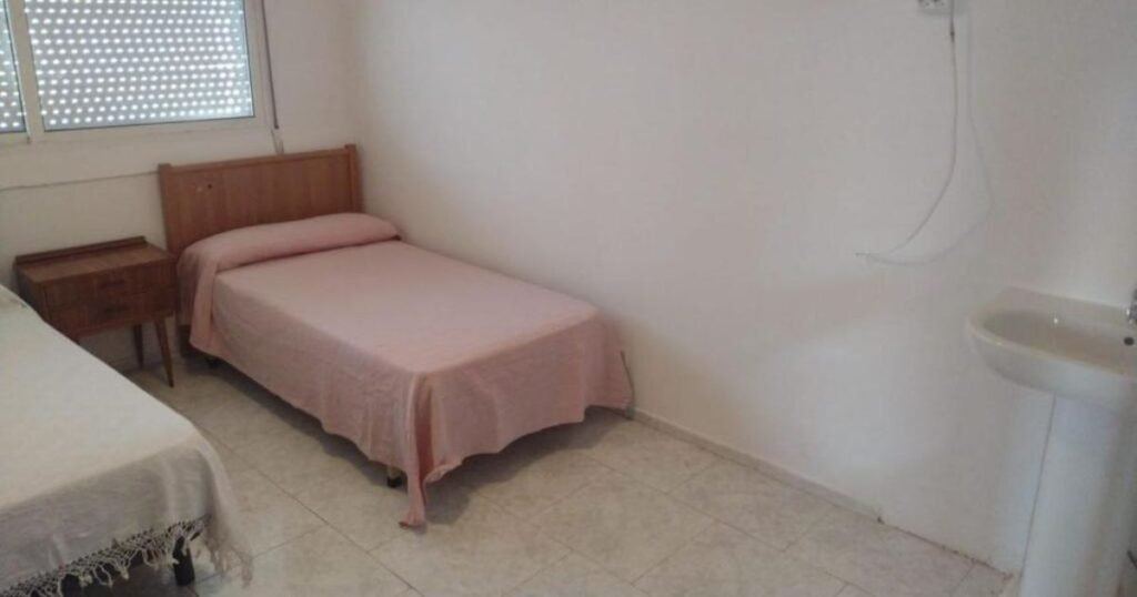 Albergue Bar Villamayor del Rio Camino de Santiago Frances 12 1024x538