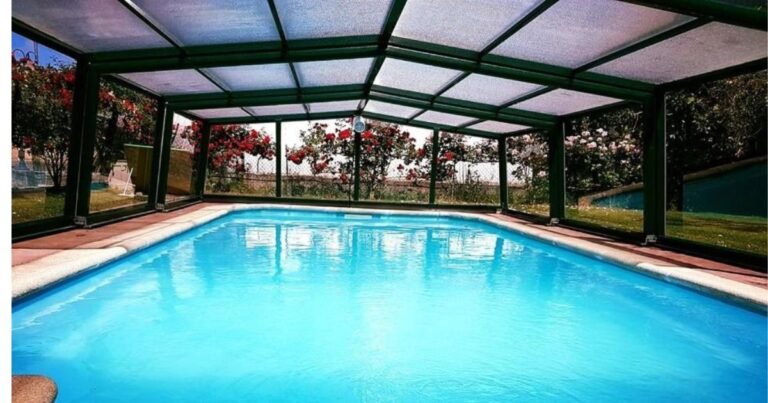 Albergue Cuatro Cantones Belorado Camino de Santiago Frances 2 768x403