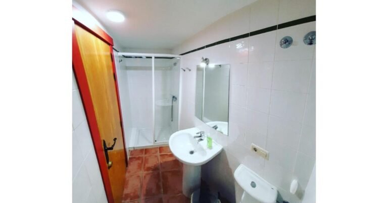 Albergue El Pajar de Ages Camino de Santiago Frances 5 768x403