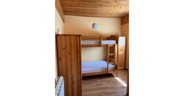 Albergue El Pajar de Ages Camino de Santiago Frances 6 768x403