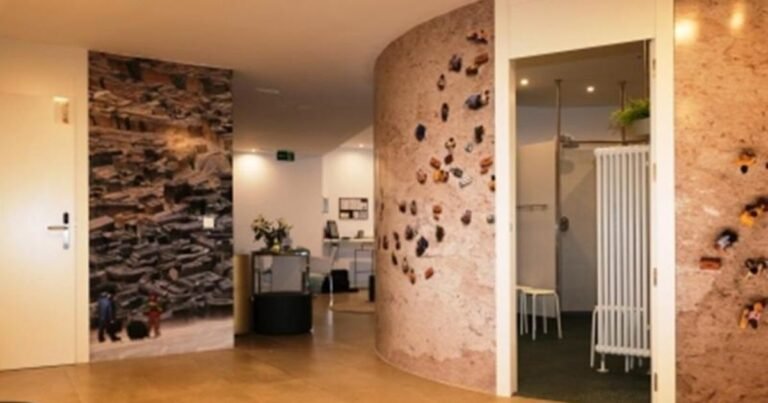 Albergue Globetrotter Urban Hostel Leon Camino de Santiago Frances 11 768x403