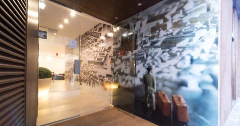 Albergue Globetrotter Urban Hostel Leon Camino de Santiago Frances 12 768x403