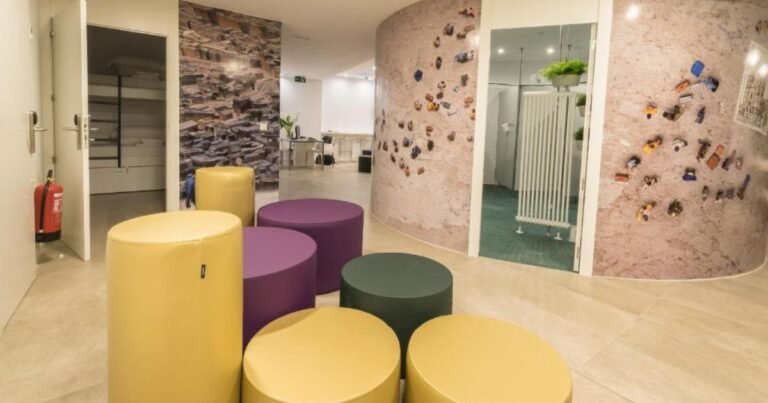 Albergue Globetrotter Urban Hostel Leon Camino de Santiago Frances 13 768x403