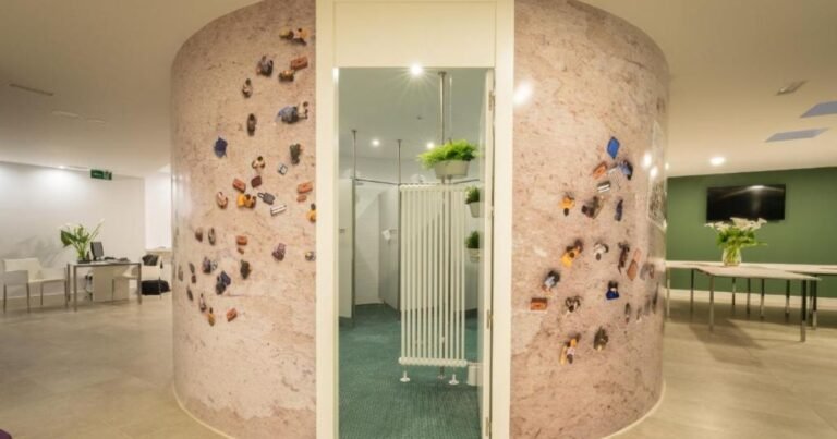 Albergue Globetrotter Urban Hostel Leon Camino de Santiago Frances 6 768x403