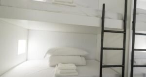 Albergue Globetrotter Urban Hostel Leon Camino de Santiago Frances 9 300x158