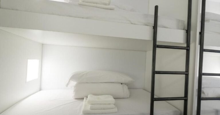 Albergue Globetrotter Urban Hostel Leon Camino de Santiago Frances 9 768x403