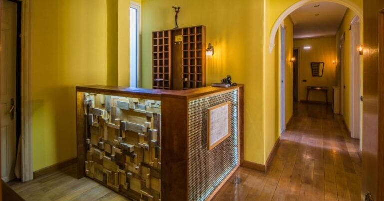 Albergue Hostel Covent Garden Leon Camino de Santiago Frances 2 768x403